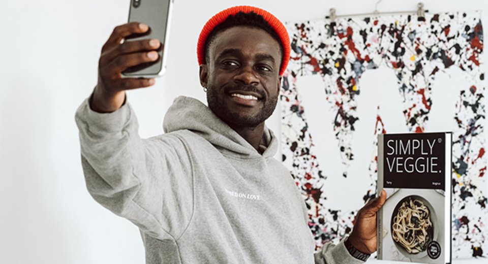 Markkinoi kirjaasi BoD:n avulla